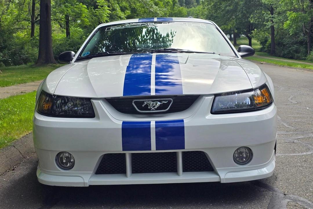2003 Ford SN95 Mustang - Image 2 of 31