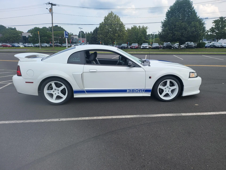 2003 Ford SN95 Mustang - Image 24 of 31