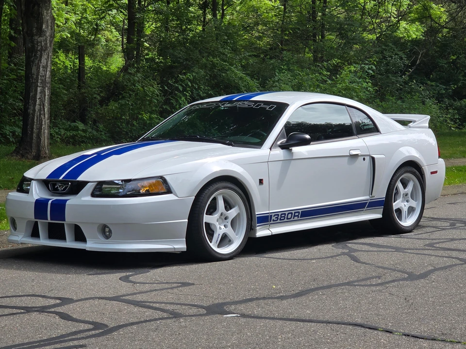 2003 Ford SN95 Mustang - Image 10 of 31