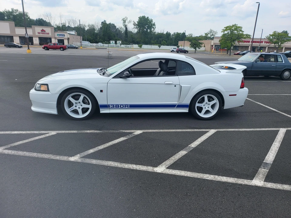 2003 Ford SN95 Mustang - Image 19 of 31