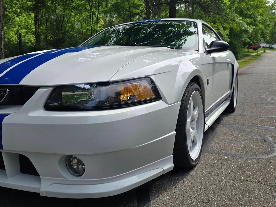 2003 Ford SN95 Mustang - Image 26 of 31