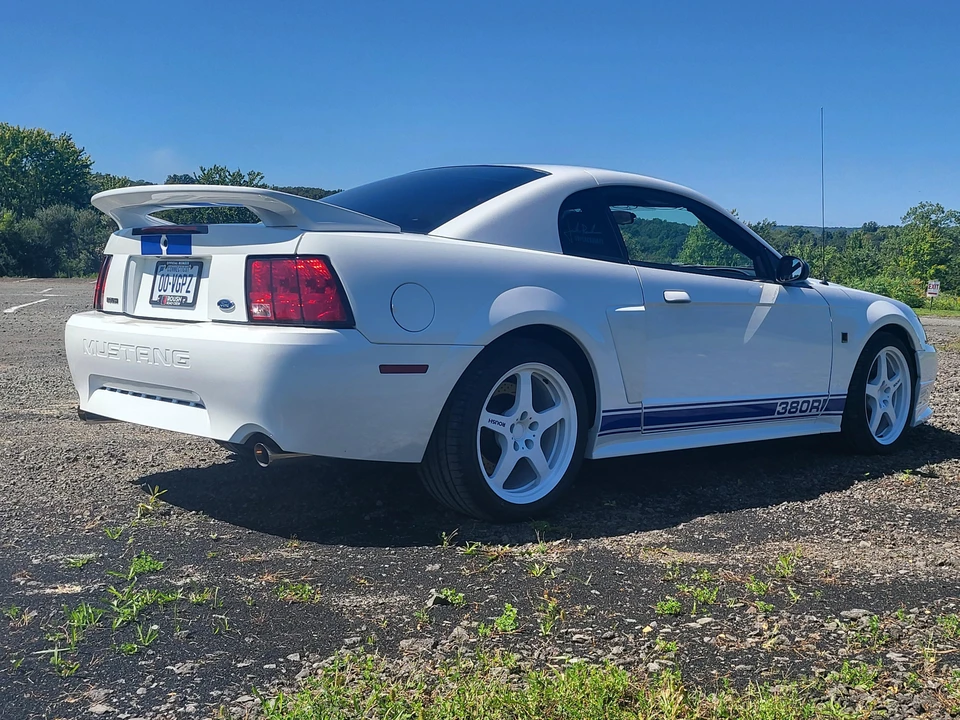 2003 Ford SN95 Mustang - Image 22 of 31