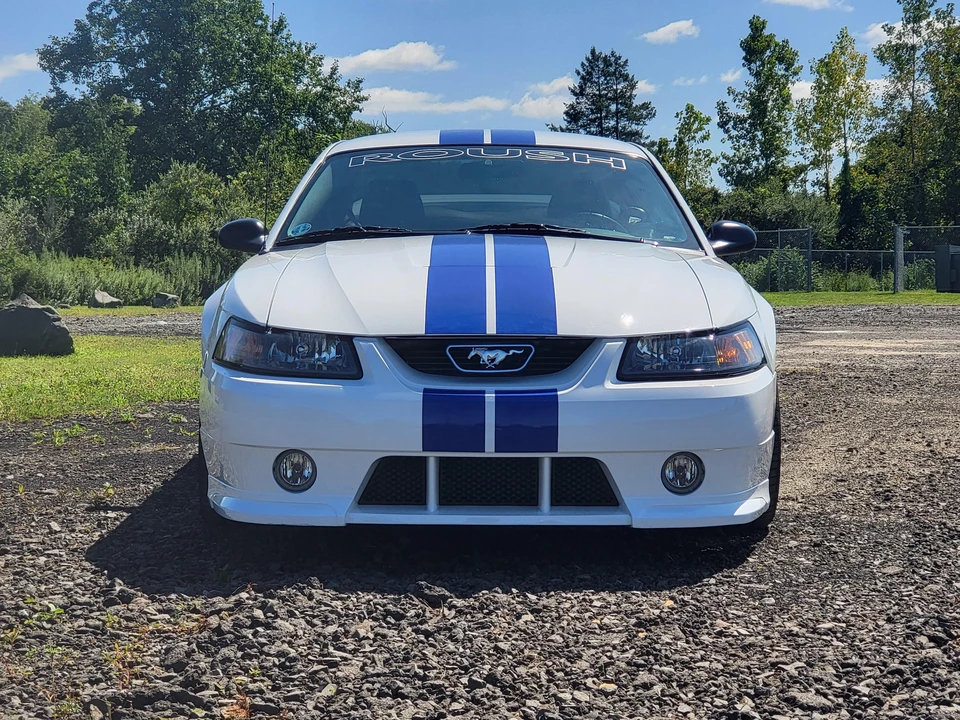 2003 Ford SN95 Mustang - Image 17 of 31
