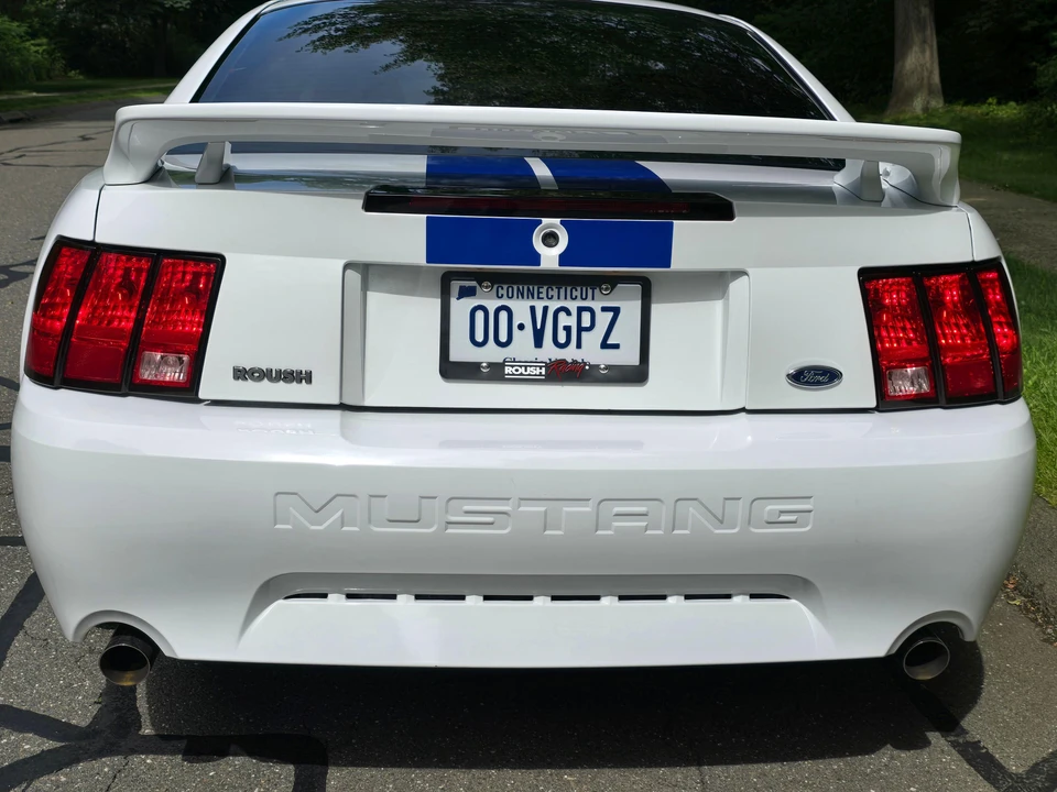 2003 Ford SN95 Mustang - Image 30 of 31