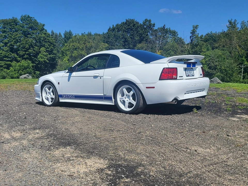 2003 Ford SN95 Mustang - Image 21 of 31