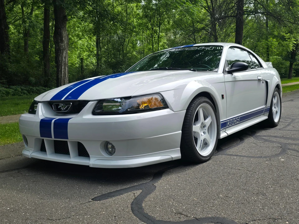 2003 Ford SN95 Mustang - Image 8 of 31