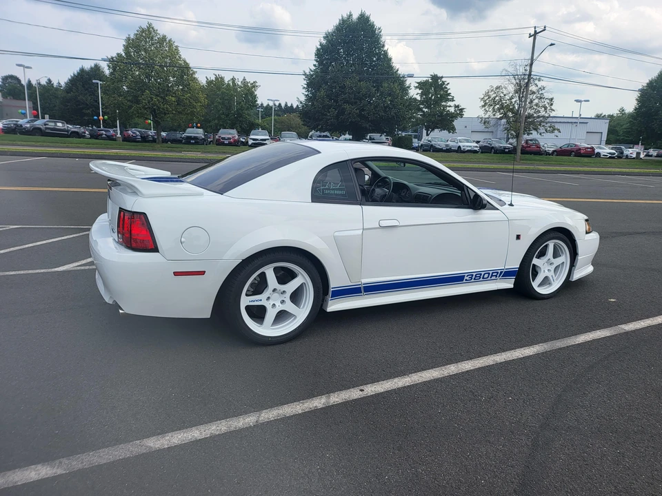 2003 Ford SN95 Mustang - Image 23 of 31