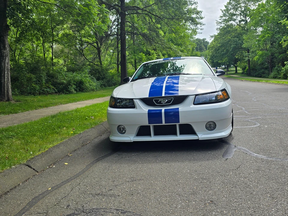 2003 Ford SN95 Mustang - Image 7 of 31