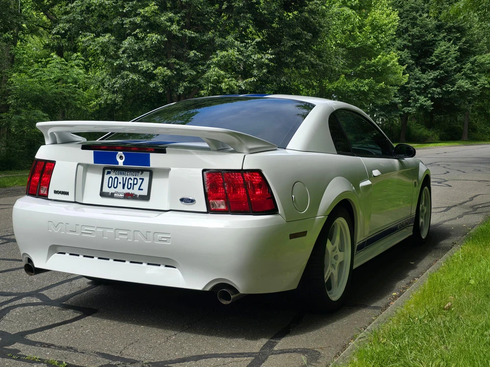 2003 Ford SN95 Mustang - Image 13 of 31