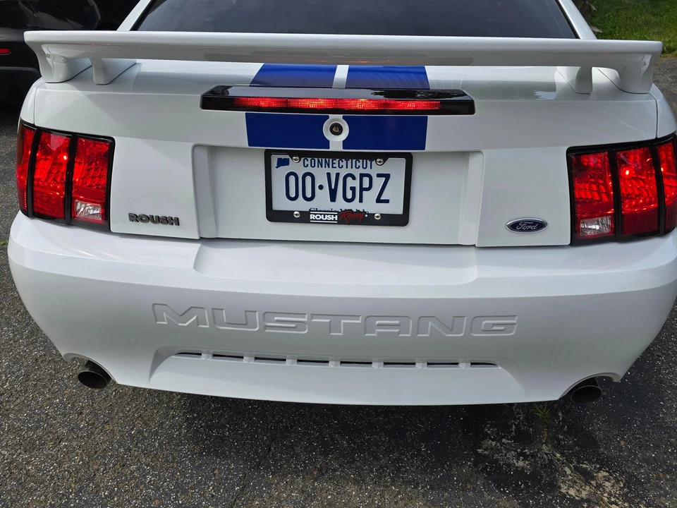 2003 Ford SN95 Mustang - Image 31 of 31