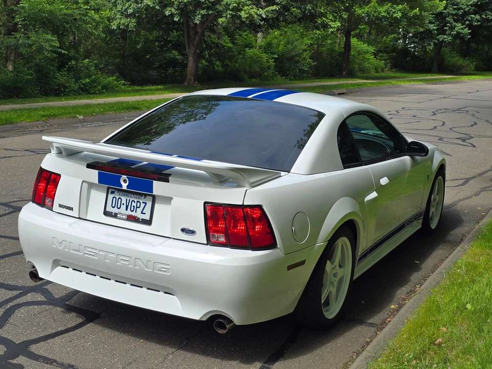 2003 Ford SN95 Mustang - Image 14 of 31