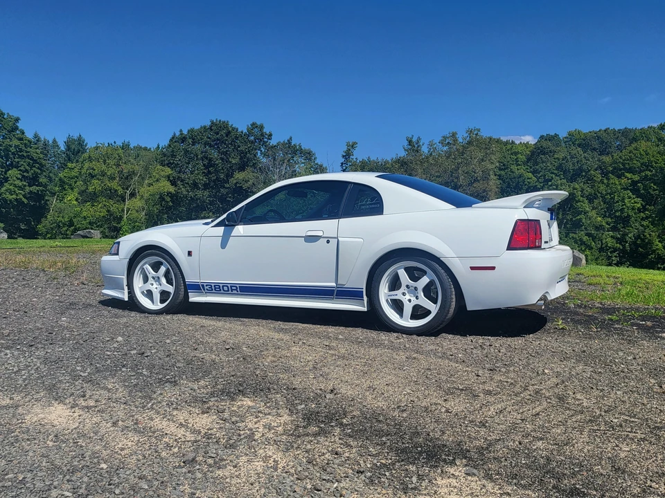2003 Ford SN95 Mustang - Image 20 of 31