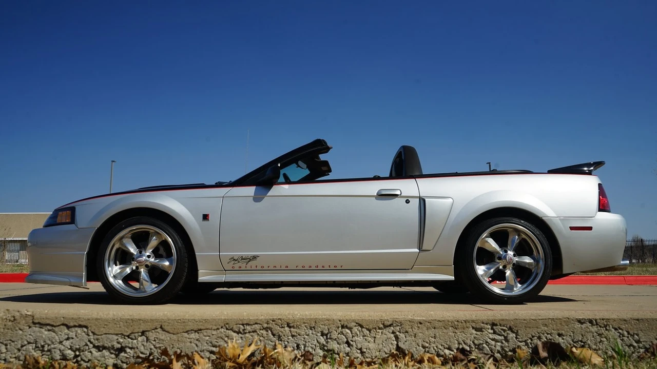 2003 Ford SN95 Mustang - Image 9 of 12