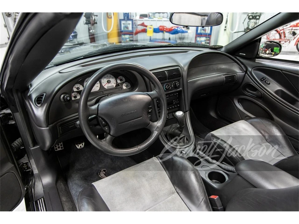2003 Ford SN95 Mustang Cobra - Image 2 of 5