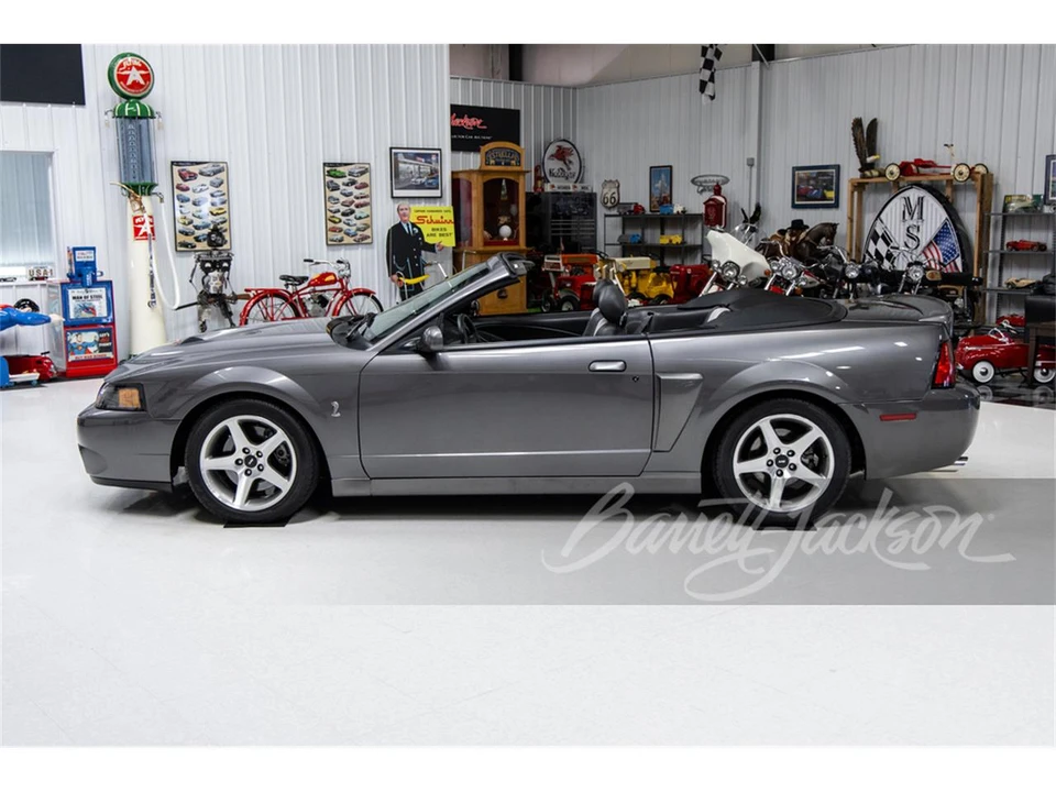2003 Ford SN95 Mustang Cobra - Image 3 of 5