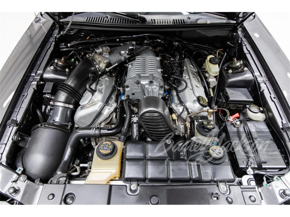 2003 Ford SN95 Mustang Cobra - Image 5 of 5