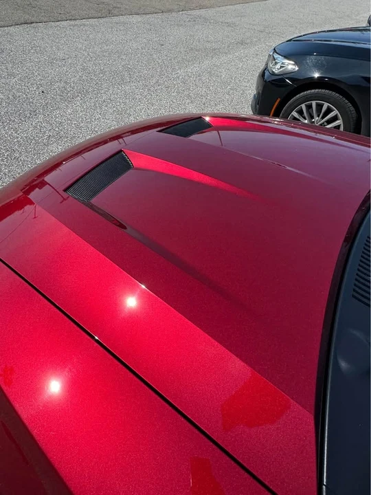 2003 Ford SN95 Mustang Cobra - Image 11 of 19