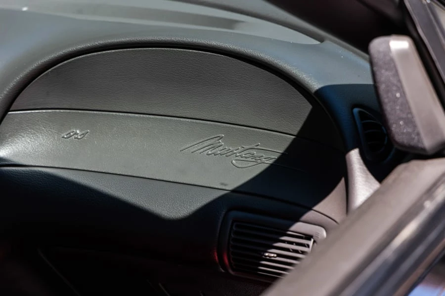 2003 Ford SN95 Mustang Cobra - Image 15 of 22