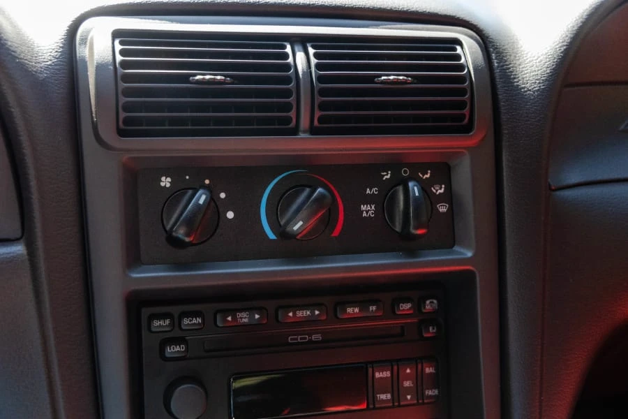 2003 Ford SN95 Mustang Cobra - Image 14 of 22