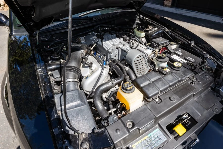 2003 Ford SN95 Mustang Cobra - Image 22 of 22