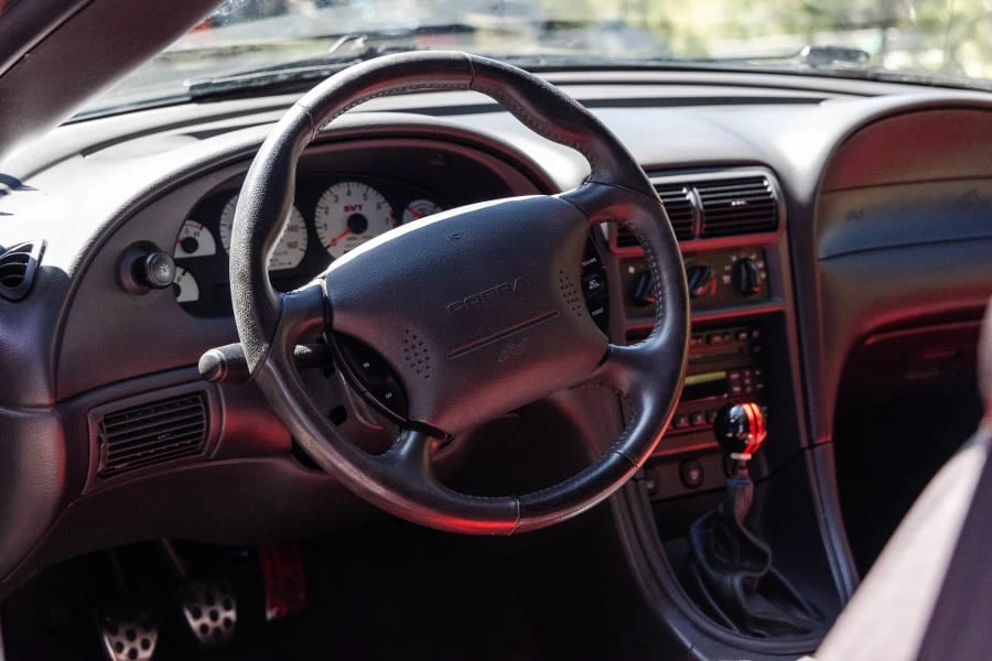 2003 Ford SN95 Mustang Cobra - Image 17 of 22