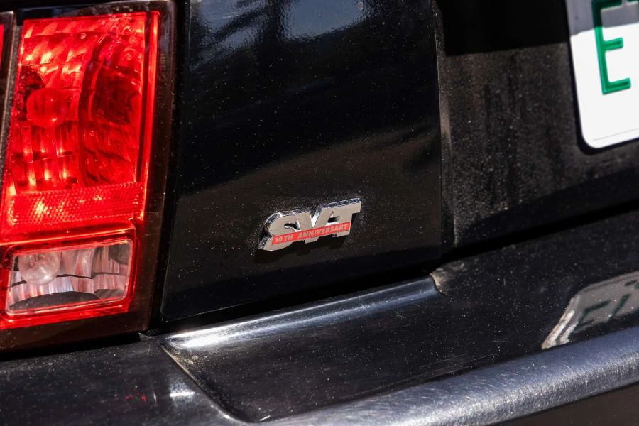 2003 Ford SN95 Mustang Cobra - Image 8 of 22