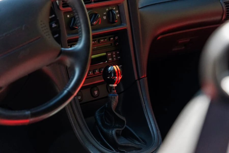 2003 Ford SN95 Mustang Cobra - Image 20 of 22