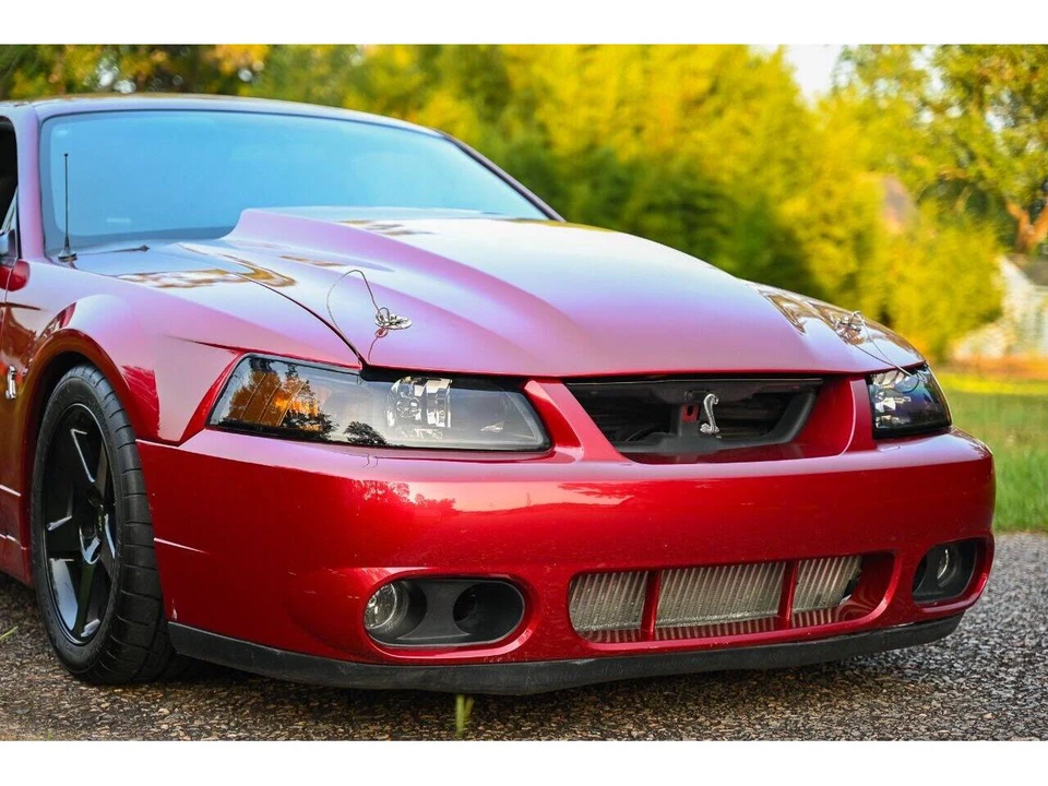 2003 Ford SN95 Mustang Cobra - Image 29 of 31