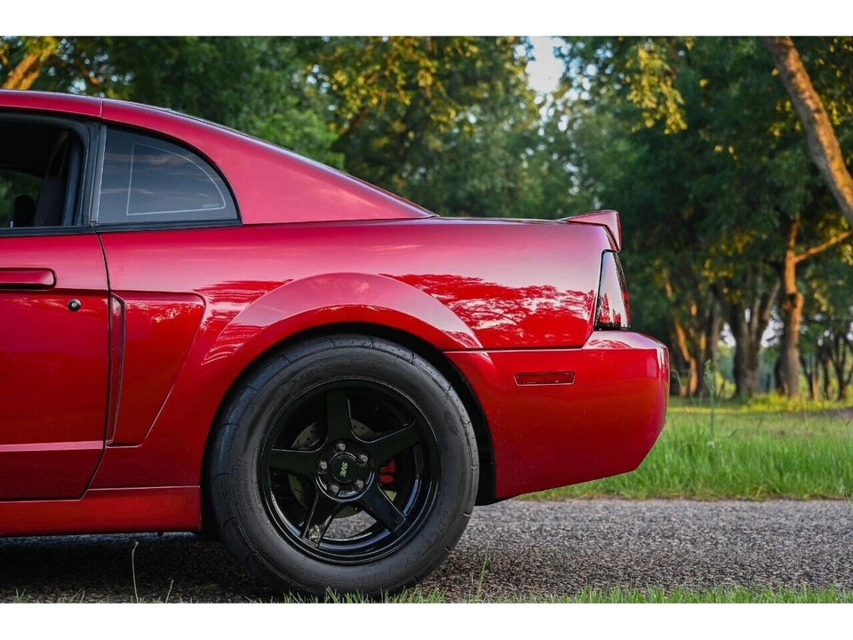 2003 Ford SN95 Mustang Cobra - Image 14 of 31