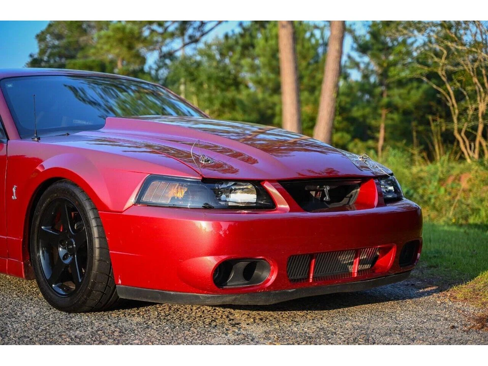 2003 Ford SN95 Mustang Cobra - Image 26 of 31