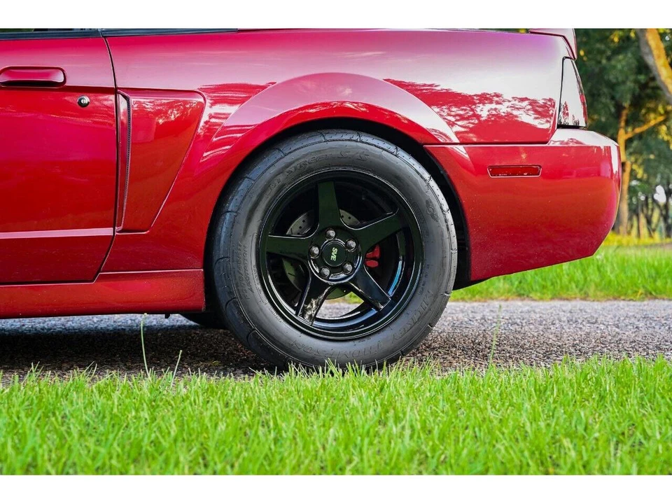2003 Ford SN95 Mustang Cobra - Image 15 of 31