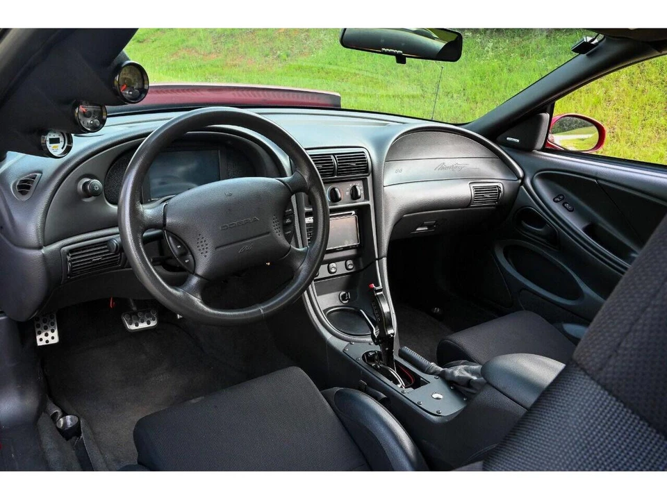 2003 Ford SN95 Mustang Cobra - Image 4 of 31