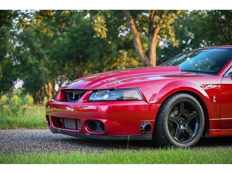2003 Ford SN95 Mustang Cobra - Image 19 of 31
