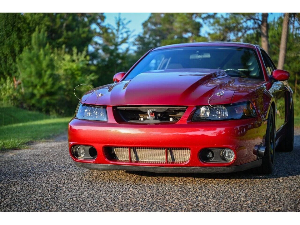 2003 Ford SN95 Mustang Cobra - Image 27 of 31
