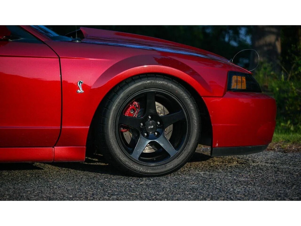 2003 Ford SN95 Mustang Cobra - Image 23 of 31