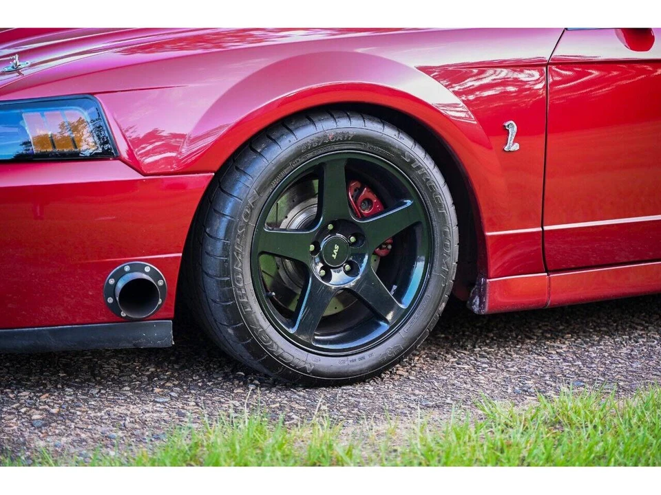2003 Ford SN95 Mustang Cobra - Image 16 of 31