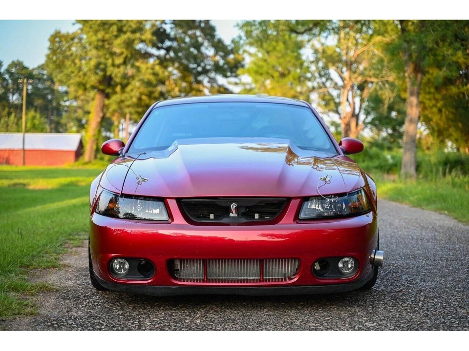 2003 Ford SN95 Mustang Cobra - Image 28 of 31