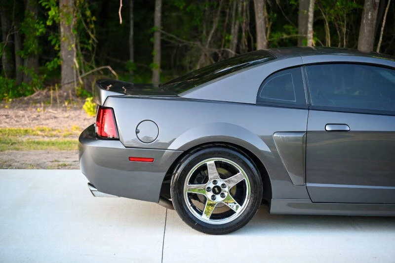 2003 Ford SN95 Mustang Cobra - Image 7 of 31