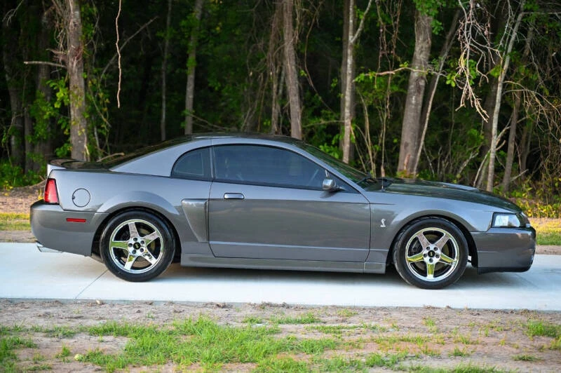 2003 Ford SN95 Mustang Cobra - Image 6 of 31