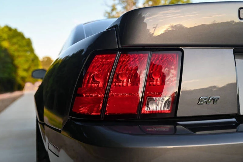 2003 Ford SN95 Mustang Cobra - Image 30 of 31