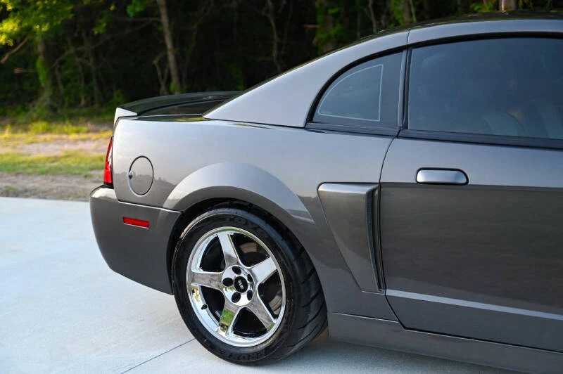 2003 Ford SN95 Mustang Cobra - Image 14 of 31