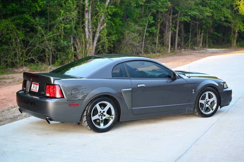 2003 Ford SN95 Mustang Cobra - Image 4 of 31
