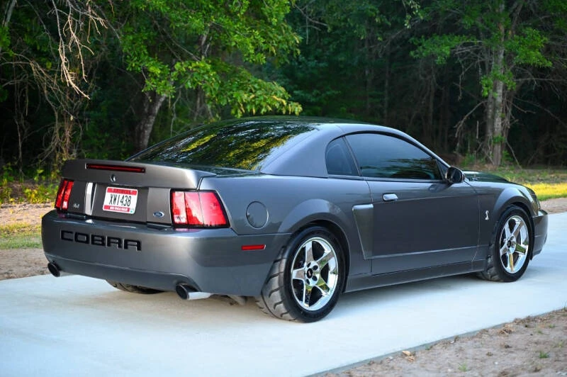 2003 Ford SN95 Mustang Cobra - Image 12 of 31