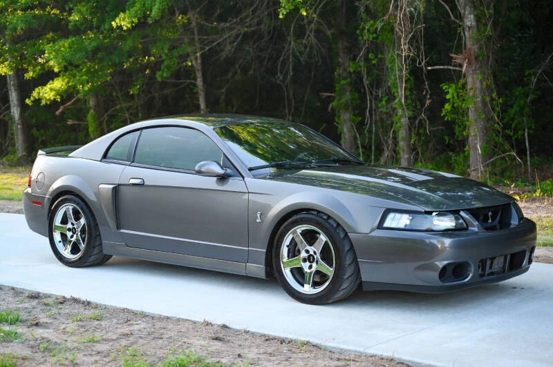 2003 Ford SN95 Mustang Cobra - Image 13 of 31