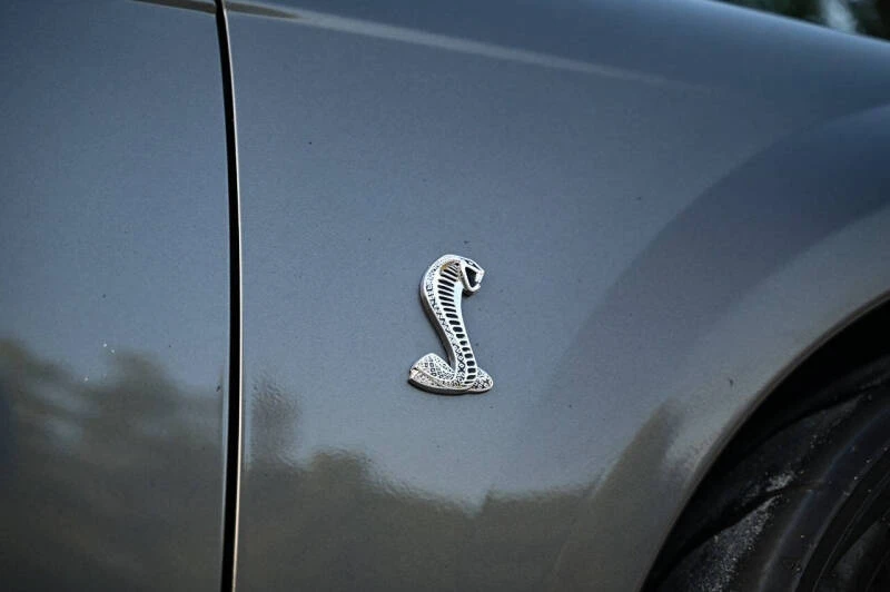 2003 Ford SN95 Mustang Cobra - Image 16 of 31