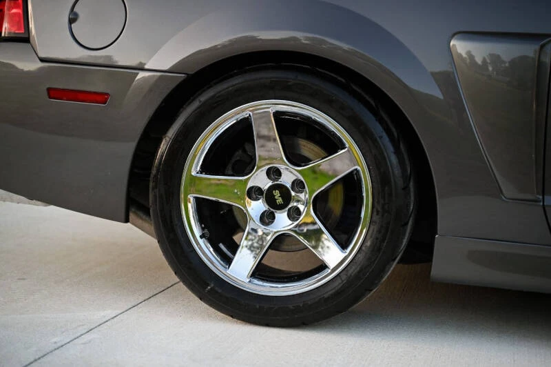 2003 Ford SN95 Mustang Cobra - Image 11 of 31