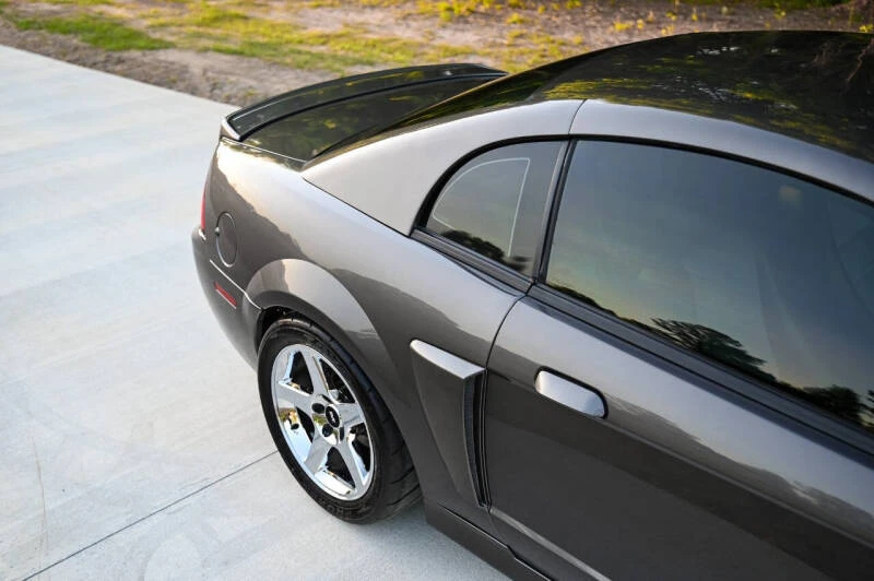 2003 Ford SN95 Mustang Cobra - Image 18 of 31