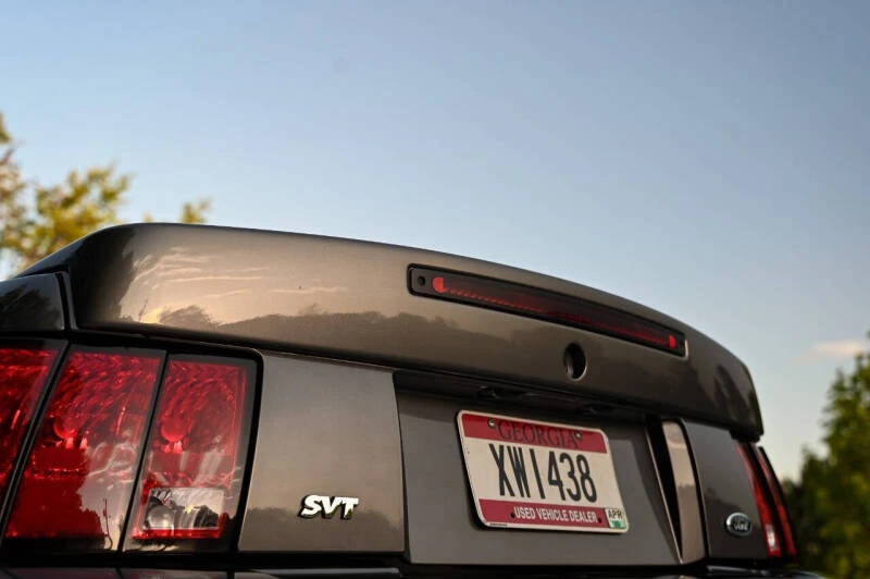 2003 Ford SN95 Mustang Cobra - Image 29 of 31
