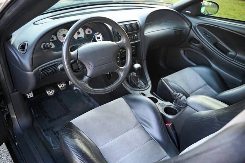 2003 Ford SN95 Mustang Cobra - Image 2 of 31