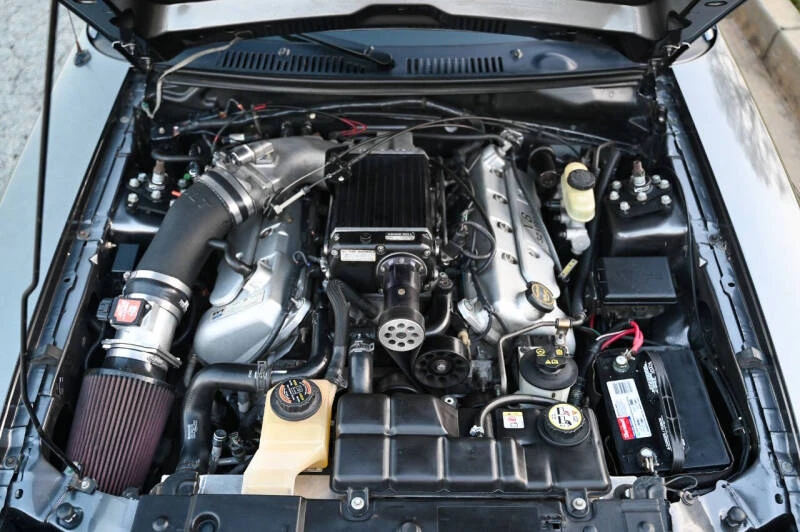 2003 Ford SN95 Mustang Cobra - Image 3 of 31
